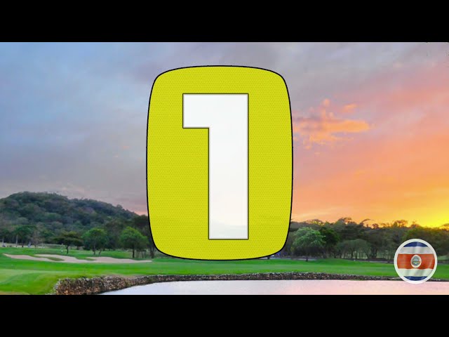 FOUR PLAY: COSTA RICA... GREENTEE.TV