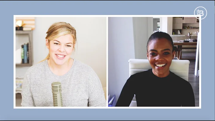 Candace Owens: If You Believe You Can't, You Won't...