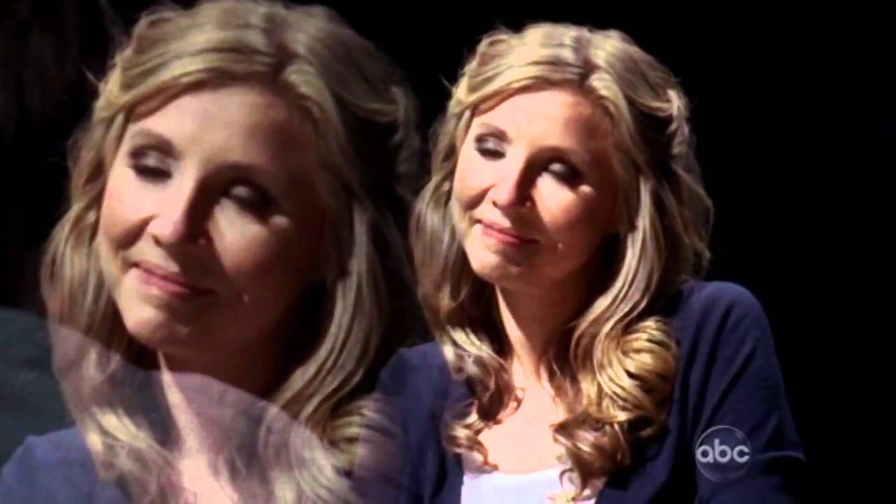 Scrubs 8x04 JD/Elliot Scene w/flashbacks and a song added! YouTube