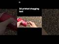 3d printed chugging tool keychain