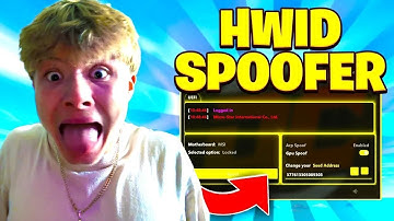 Best HWID Spoofer in 2025 | Full Guide + Tutorial