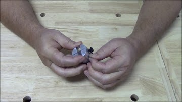 Edge On Up Route and Reload Test Media