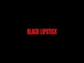 Chicano Batman - Black Lipstick (Inglés-Español)