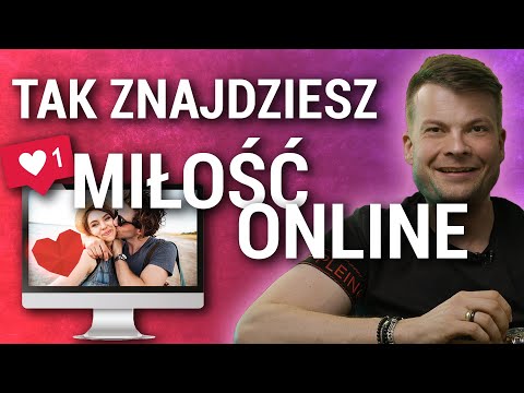 Poznawanie ludzi online… czy portale randkowe mają sens? (Jan Gajos)