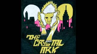 The Crystal Ark - Ascension