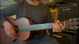 Two Pairs Of Hands   Mark Knopfler - Acoustic Play Along