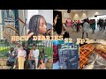 HBCU DIARIES S2 EP2| Come w/ me!Atlantic Station, Nick Cannon, Agency Auditions,Theatre Shows &amp; more