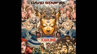 Video thumbnail of "David Starfire Music - Tenaku (feat. William Close & Doo Plout)"