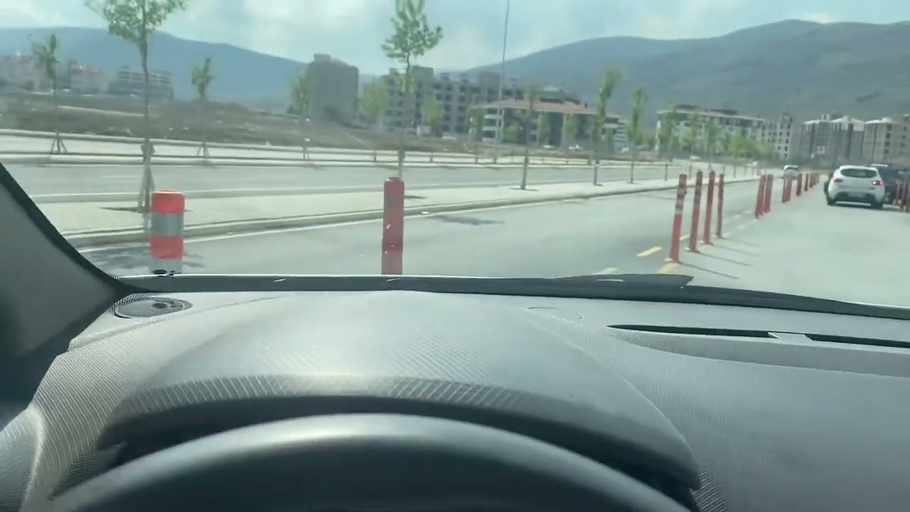 Selçuklu “L” park videosu KONYAPARK SÜRÜCÜ KURSU