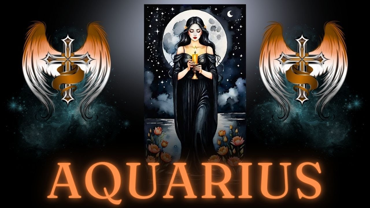 AQUARIUS 💯 I WILL CUT MY HAND IF THIS PREDICTION DOESN'T WORK FOR YOU!! SEPTEMBER 2025 TAROT READING