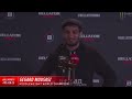 Gegard Mousasi on Fighting Austin Vanderford, Wanting to Box Anderson Silva