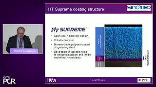 EuroPCR 2022: Session evaluation and key learnings | Patrick W. Serruys