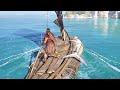 Top 25 Best Open World Games Of ALL Time!