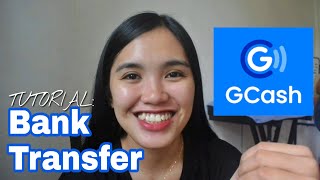 How to TRANSFER FUNDS FROM GCASH TO BANK: METROBANK, BDO, BPI, etc