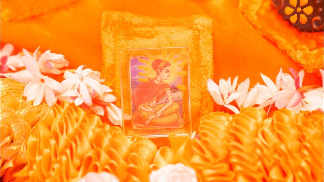 बयालीस लीला - नेह मंजरी लीला - ( 25-78 )