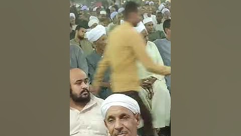 الصوت الحزين الباكى _بلبل التلاوة الشيخ محمود سلمان الحلفاوى سورة الرعد _ افاض دمع العيون ٢٠٢١