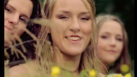 Wonderwall - "In April" (Official Music Video)