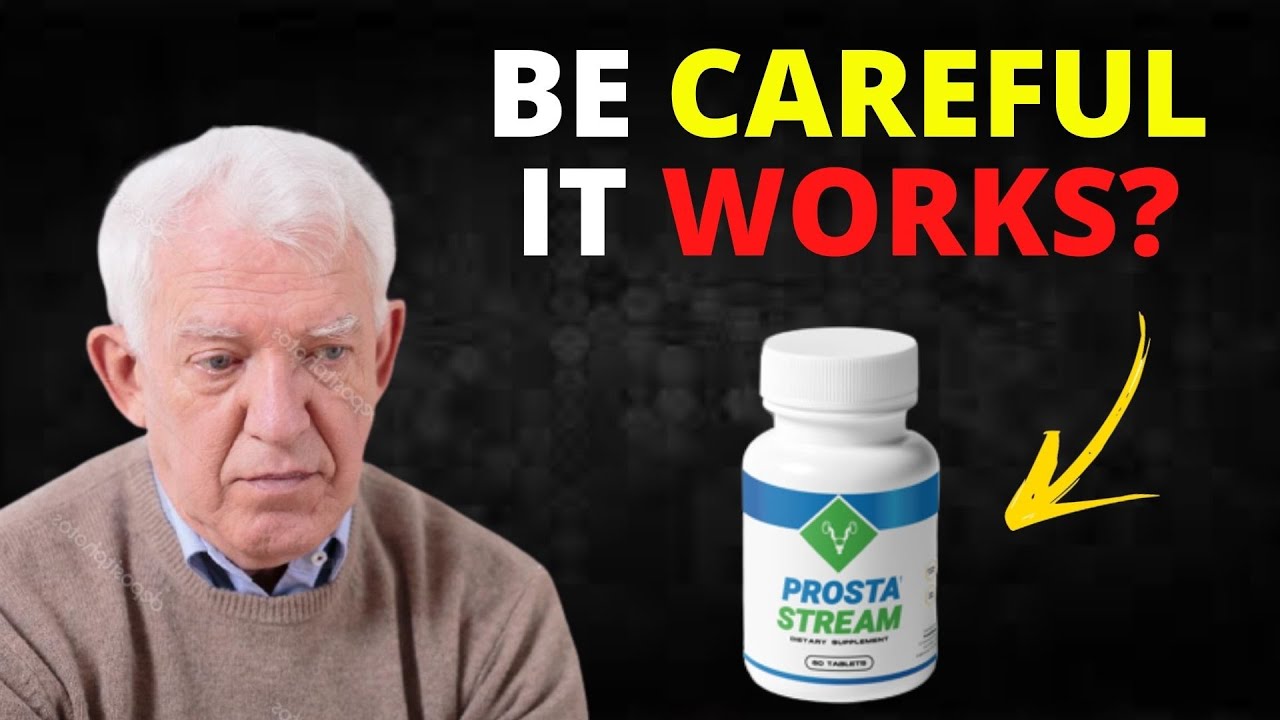 Prostastream Customer Reviews!!Prostastream Side Effects!!Prostastream Amazon