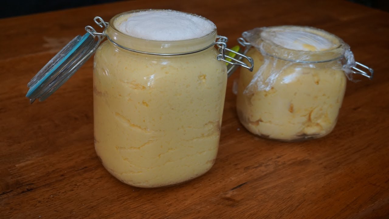 طريقة صنع دهان حار للأعراس خطوة بخطوة