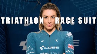 Race Suit Selection | ProTriathlete