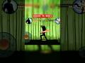 Shadow Fight 2 | Shadow vs Kenji #shorts