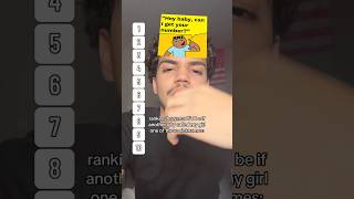 i don’t have a gf. #fyp #foryoupage #relatable #shorts