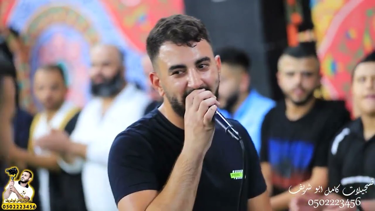 الهدف مرصود والرشاش جاهز حريقه عند ال ابو مديغم امير ابو عبود وابراهيم شيخ العيد حرقو الدنيا