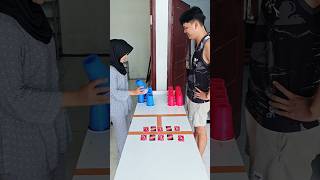 Tass, No Berapa ? #shorts #challenge #family #games
