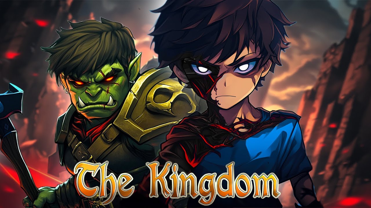 Dit is de VERBORGEN wraak van Empire! 💀 - The Kingdom LIVE