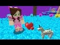 Minecraft: HAVEN DIMENSION CHALLENGE [EPS9] [34]