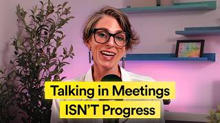 5 Things to Do in a Meeting Besides Talk (No More Wasting Time!)