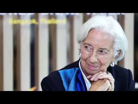 Big change at the ECB? How Christine Lagarde could step down early
