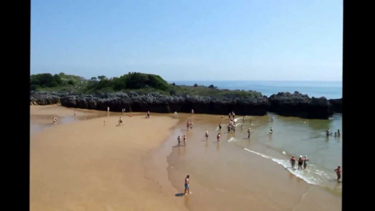 Isla Beach -  Cantabria
