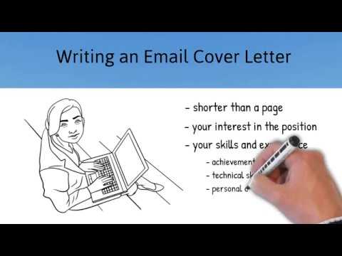 Video: Is sollicitatiebrief een e-mail?