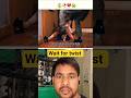मुसीबत में ठंडा दिमाग ही असली ताकत है 🧠🥺 | #Shorts