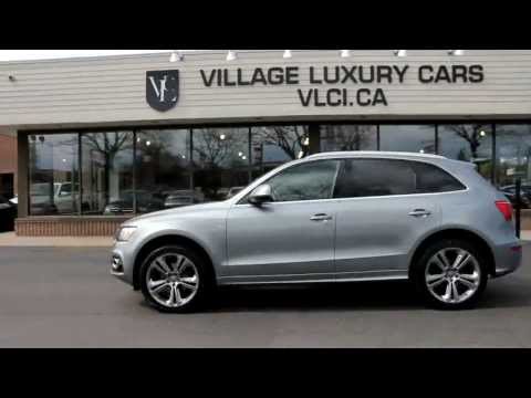 2009-audi-q5-in-review---village-luxury-cars-toronto