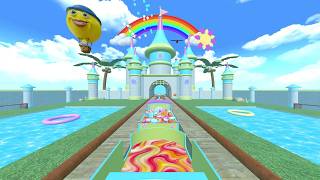 RideCandyLaneTrailer screenshot 3