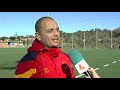 Los mejores ensayos - Selección española femenina de rugby