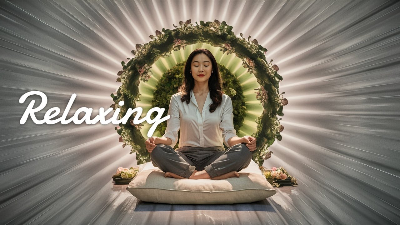 I Tried 8 Minute Meditation For 30 Days - YouTube