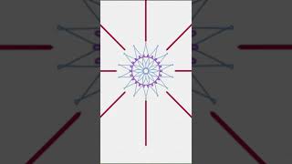 Spirograph Brand Advert Vertical