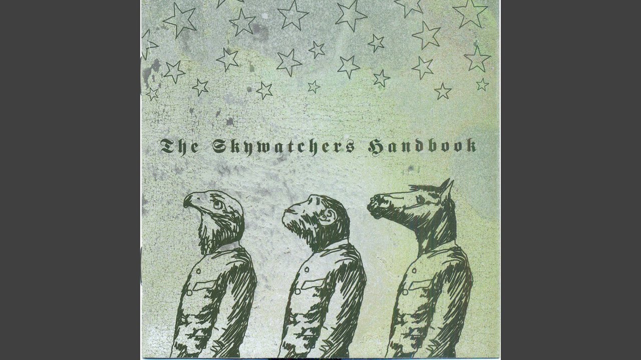 Keep Watching The Sky