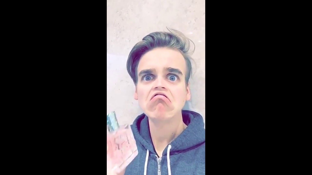 Joe Sugg S Thatcherjoe Snapchat Story March 29th 2016 Youtube