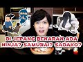 IMAJINASI ORANG INDONESIA TENTANG JEPANG ANEH BANGET