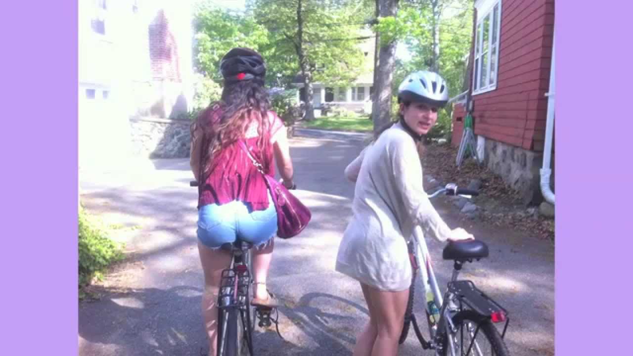 An Italian High School Student in America YouTube