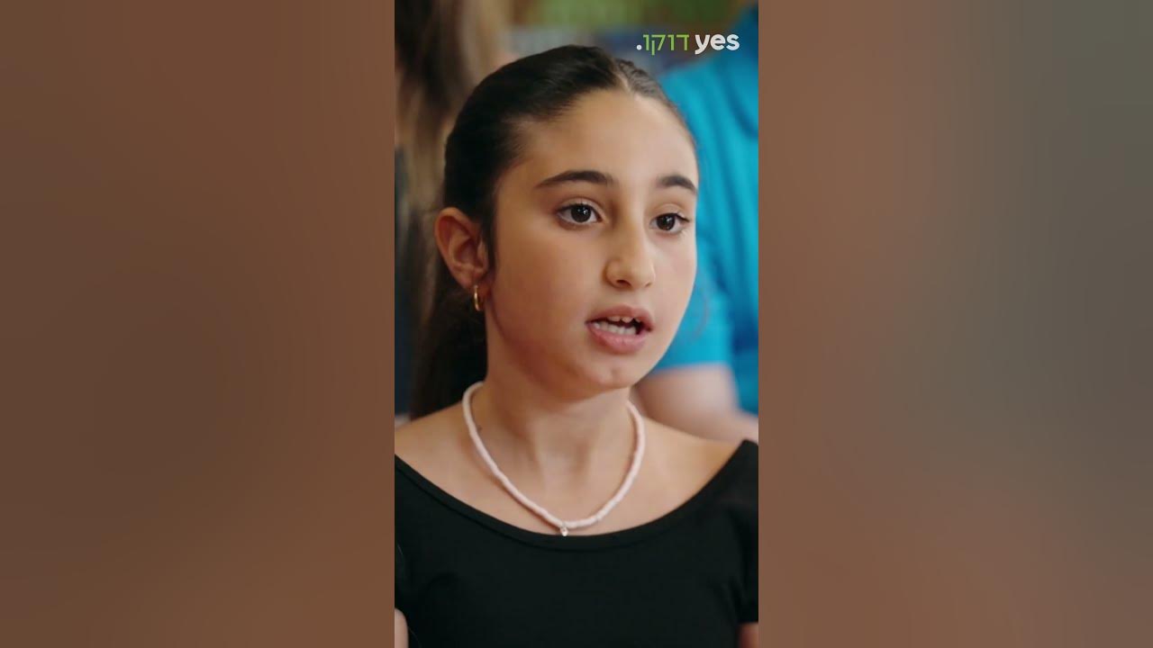 הכל השתנה מאז המלחמה | החיים הסודיים: בחזרה לגן