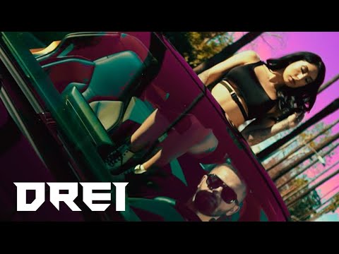 Drei Ros Ft. Angelica Renee - Overnight