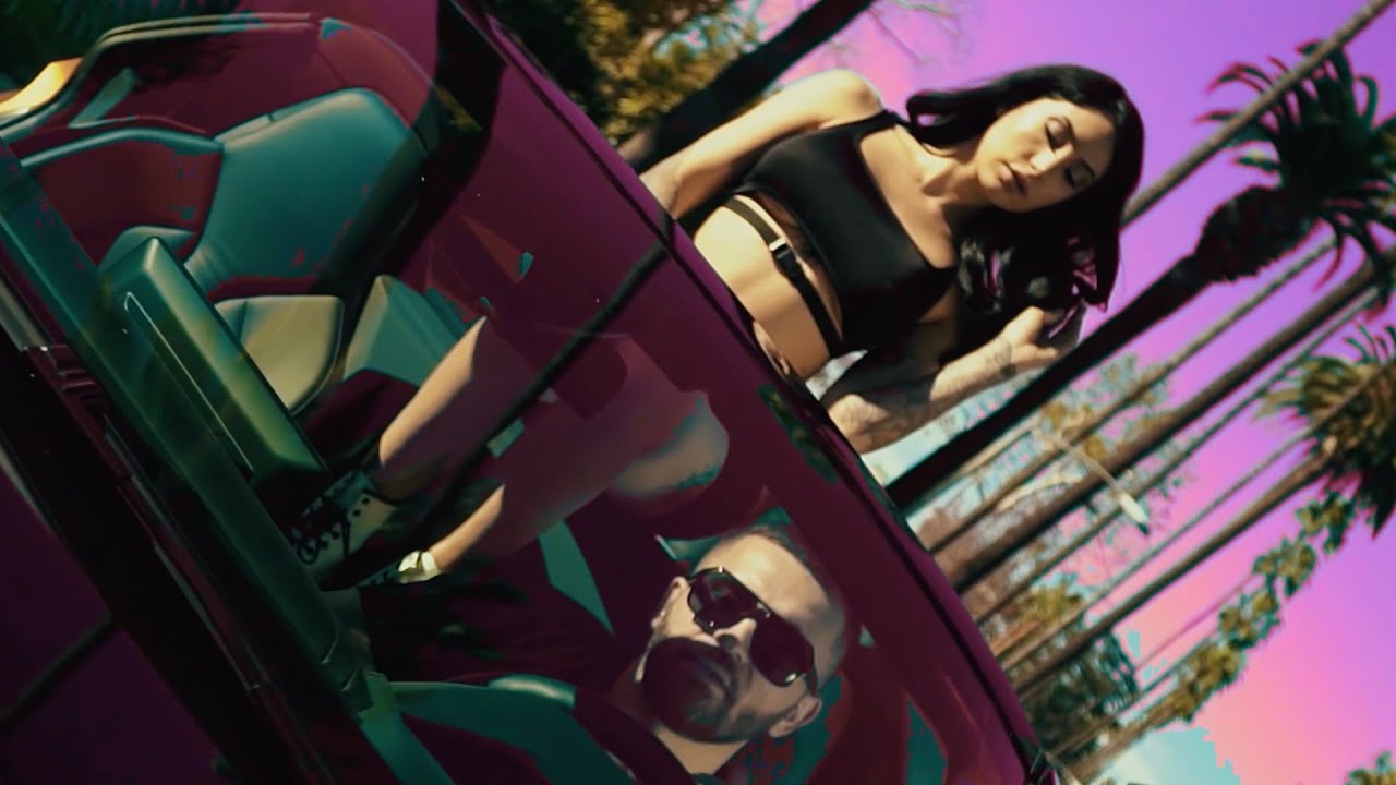 Watch Drei - Overnight (ft. Angelica Renee) | Official Video on YouTube Watch Drei - Overnight (ft. Angelica Renee) | Official Video on YouTube