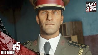 #5【アクション】弟者の「HITMAN（ヒットマン）」【2BRO.】
