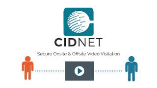 Cidnet Video Visitation