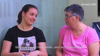 El Trastorno del Espectro Autista (TEA) explicado por una adolescente | PortalCLÍNIC